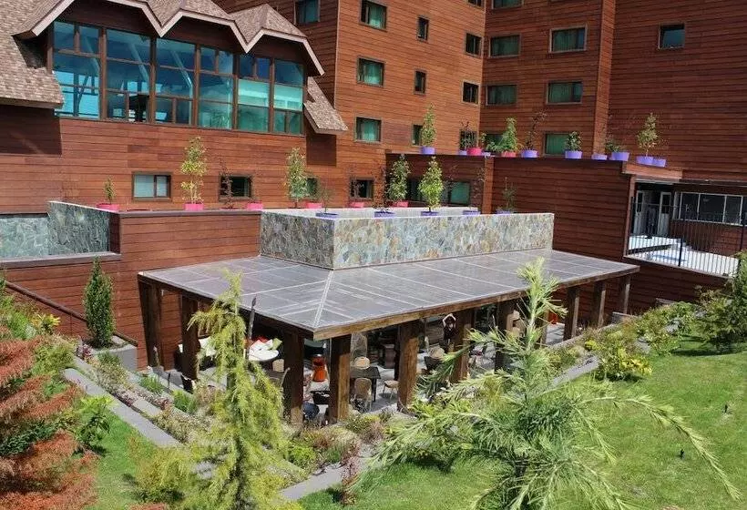 Hotel Courtyard By Marriott Puerto Montt