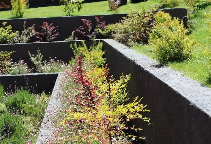 Hotel Courtyard By Marriott Puerto Montt