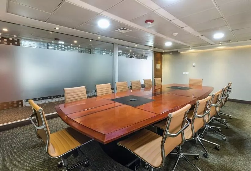 Hotel Courtyard By Marriott Puerto Montt