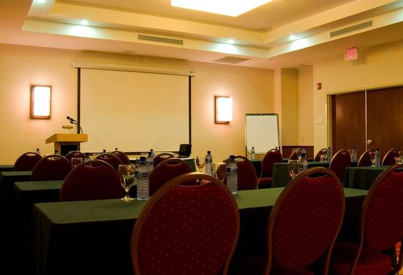 Hotel Courtyard By Marriott Paramaribo