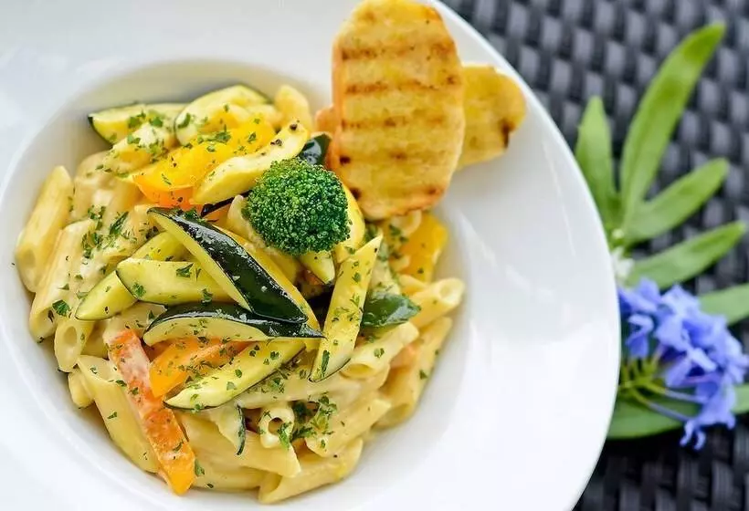 Hotel Courtyard By Marriott Paramaribo