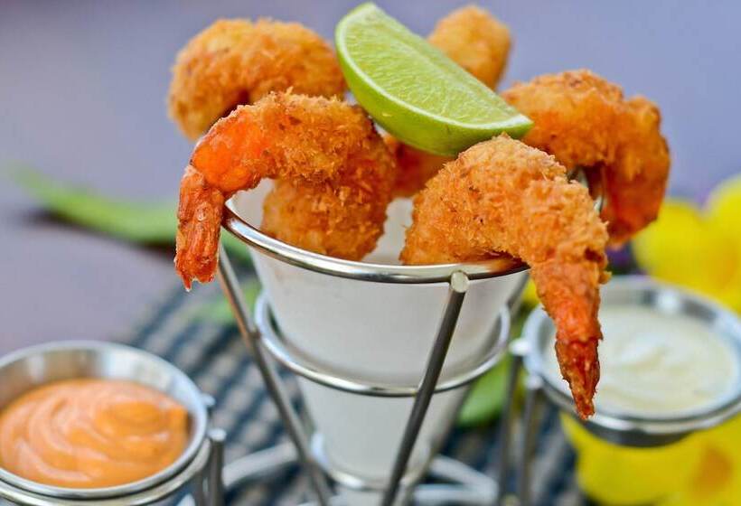 Hotel Courtyard By Marriott Paramaribo