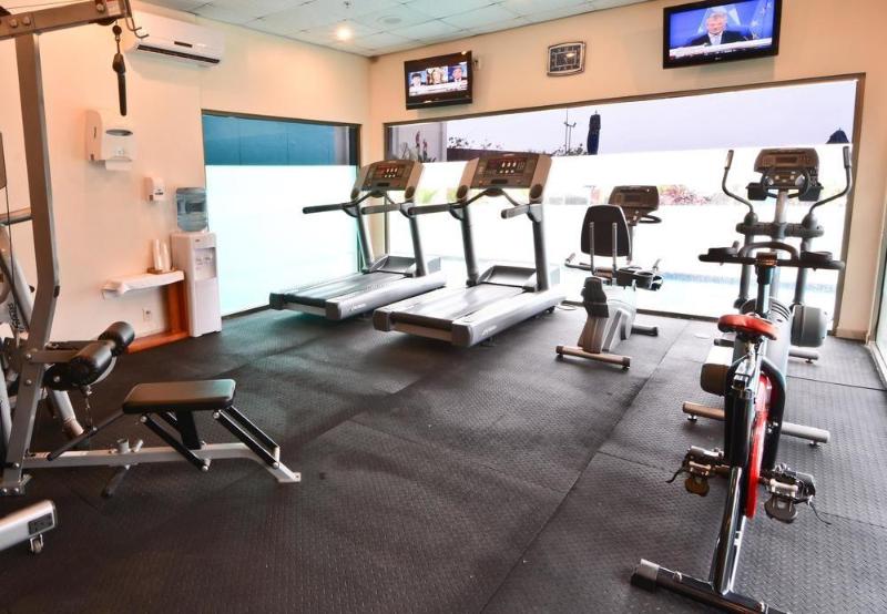 Hotel Courtyard By Marriott Paramaribo