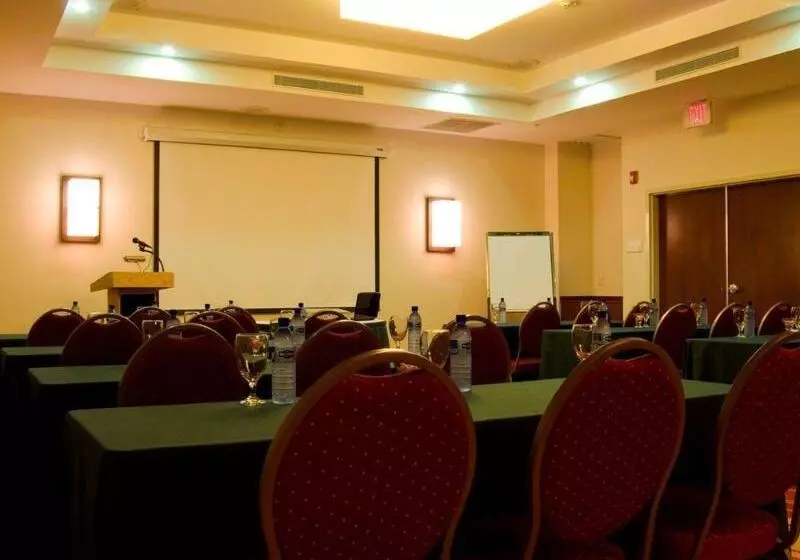 Hotel Courtyard By Marriott Paramaribo