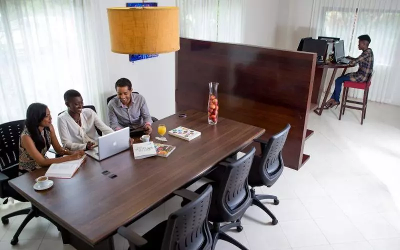 Hotel Courtyard By Marriott Paramaribo