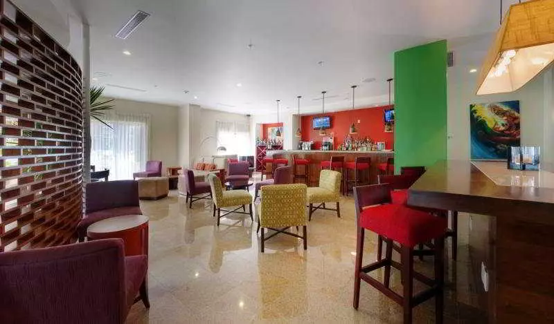 Hotel Courtyard By Marriott Paramaribo