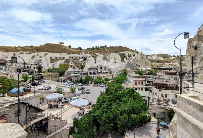 هتل Dervish Cave House & Restaurant