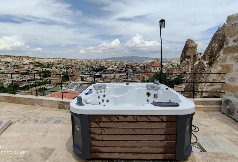 هتل Dervish Cave House & Restaurant