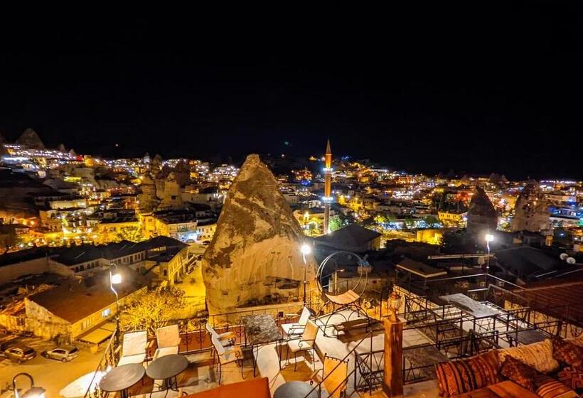 هتل Dervish Cave House & Restaurant