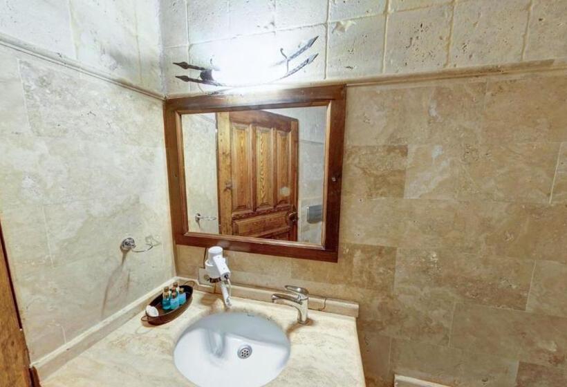 هتل Dervish Cave House & Restaurant