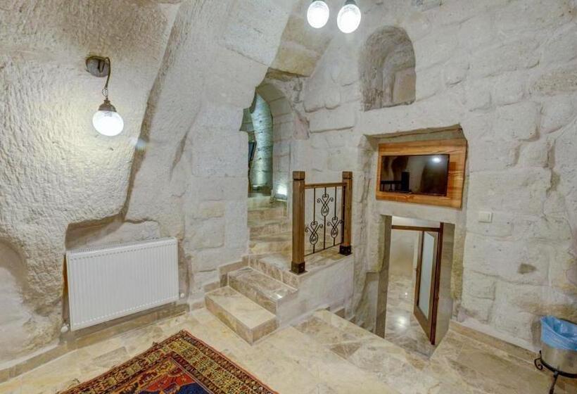 هتل Dervish Cave House & Restaurant