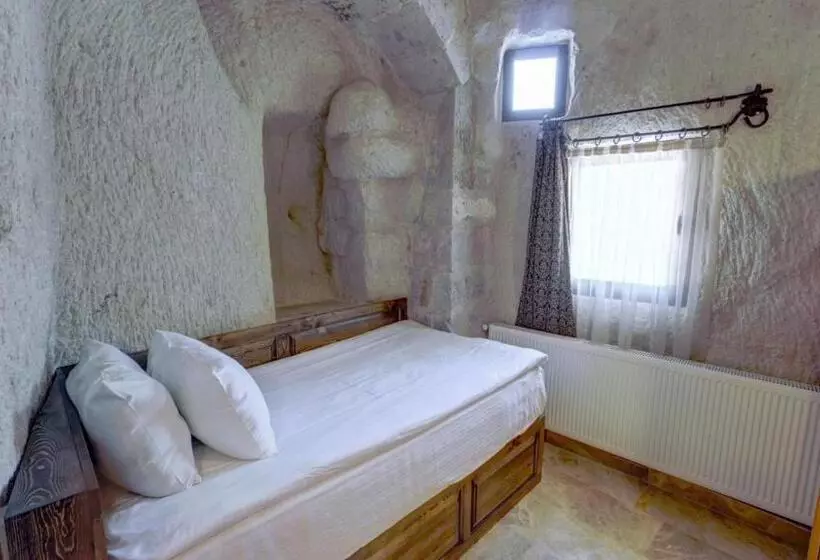 ホテル Dervish Cave House & Restaurant