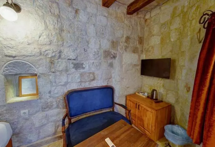 ホテル Dervish Cave House & Restaurant