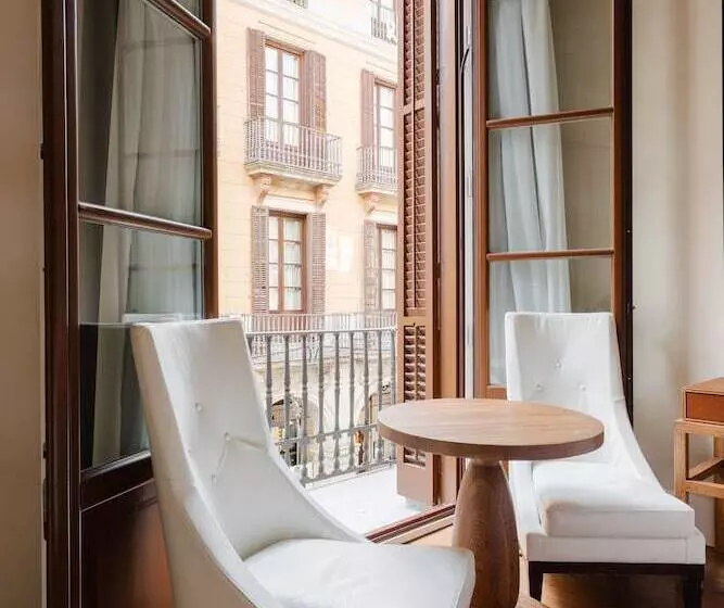 Hotel Do Plaça Reial Powered By Sonder