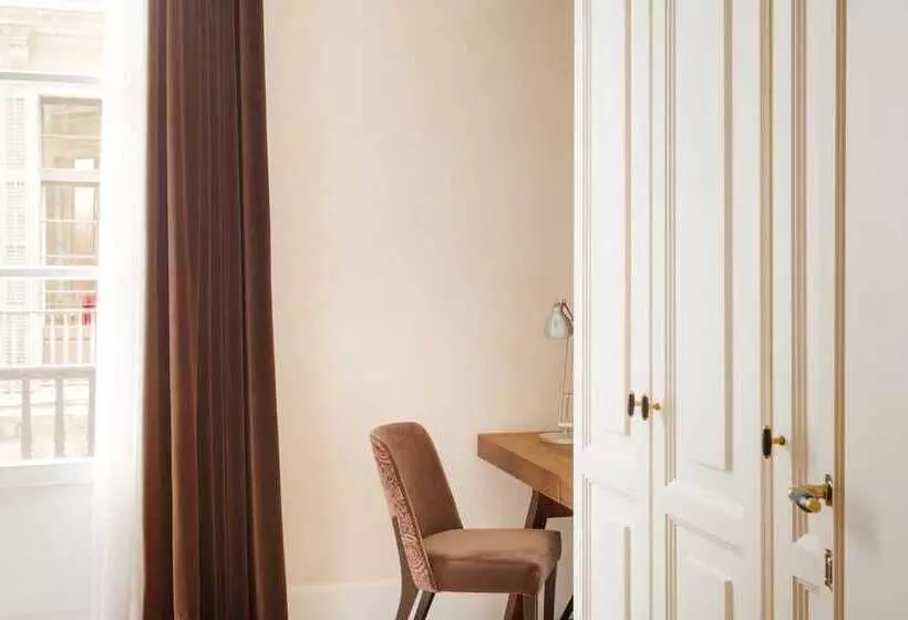 Hotel Do Plaça Reial Powered By Sonder