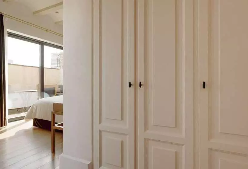 Hotel Do Plaça Reial Powered By Sonder