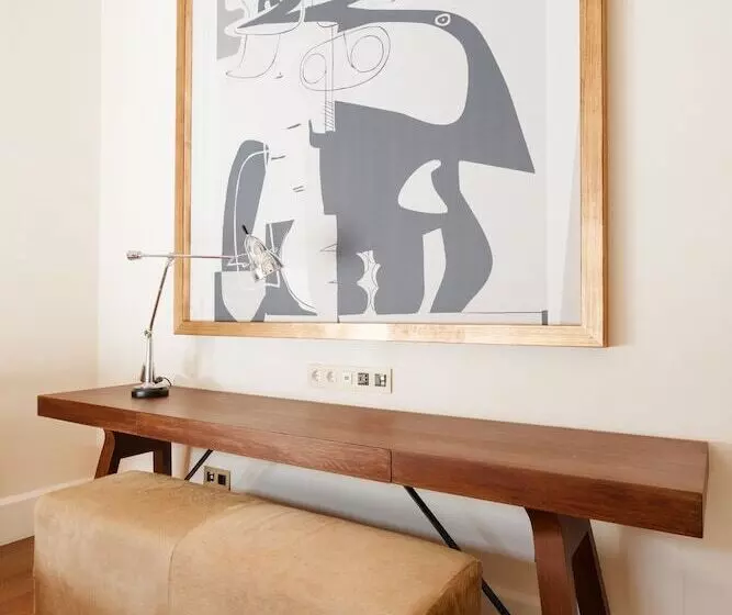 Hotel Do Plaça Reial Powered By Sonder