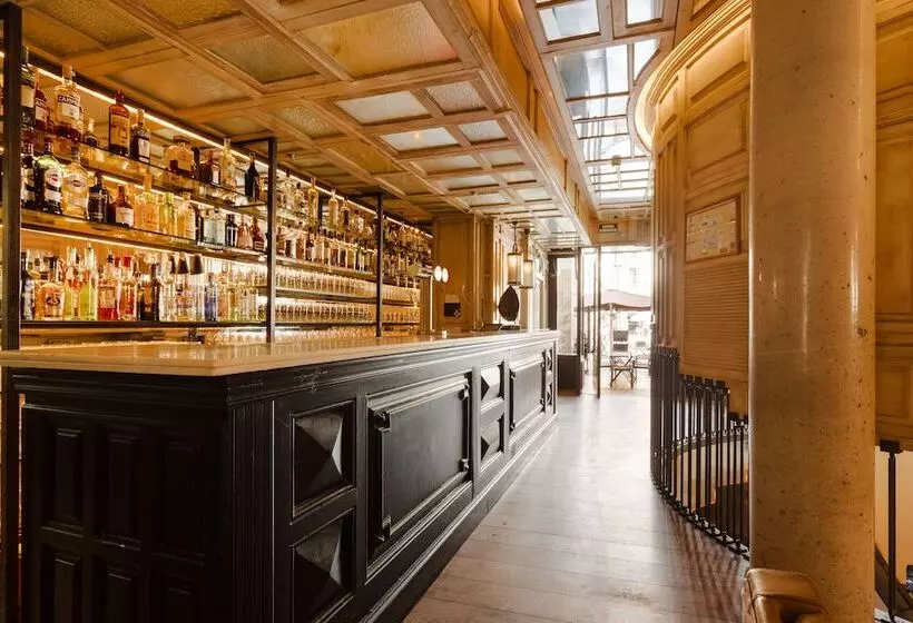 Hotel Do Plaça Reial Powered By Sonder