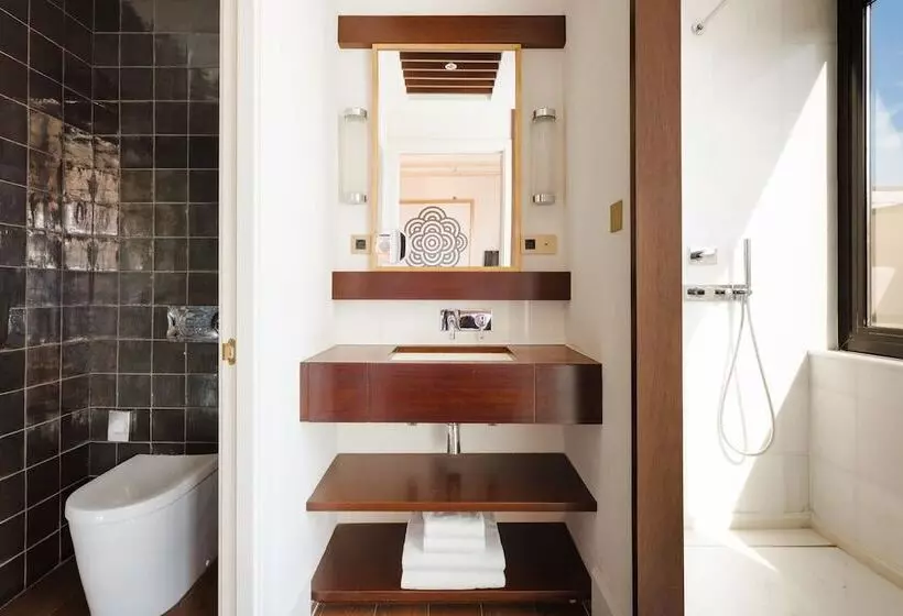 Hotel Do Plaça Reial Powered By Sonder