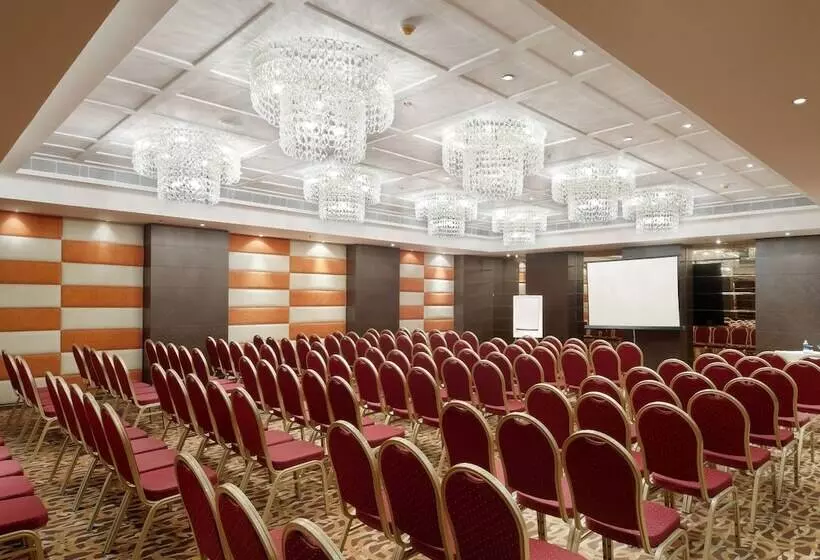 Hotel Ds Clarks Inn Gurgaon