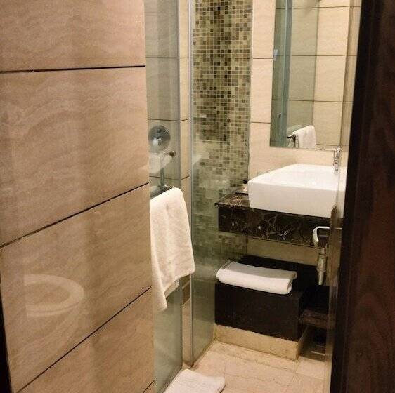 Hotel Ds Clarks Inn Gurgaon