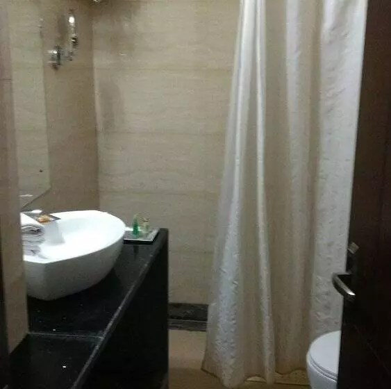 Hotel Ds Clarks Inn Gurgaon