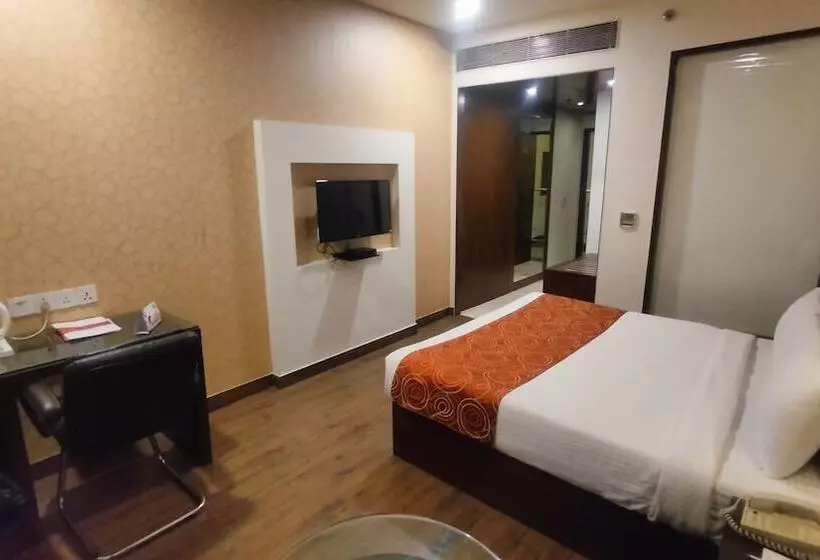 Hotel Ds Clarks Inn Gurgaon