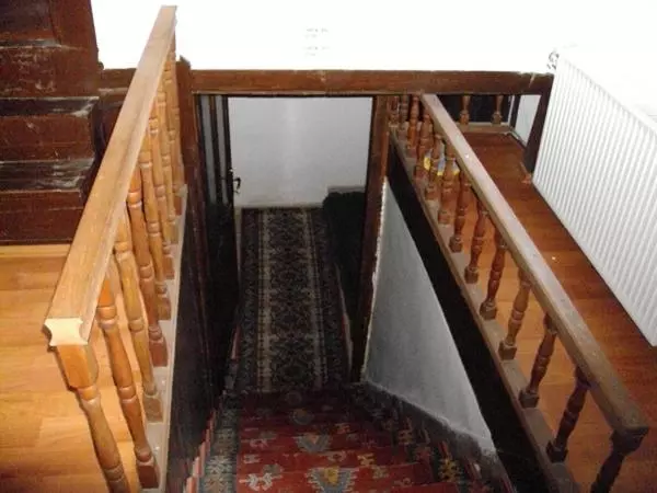 فندق Efe Guest House