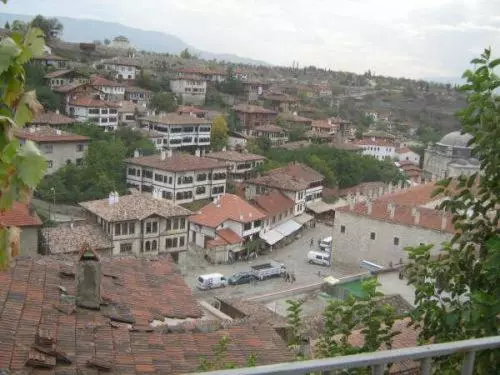 فندق Efe Guest House