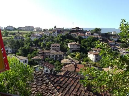 فندق Efe Guest House