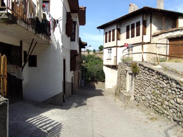 فندق Efe Guest House