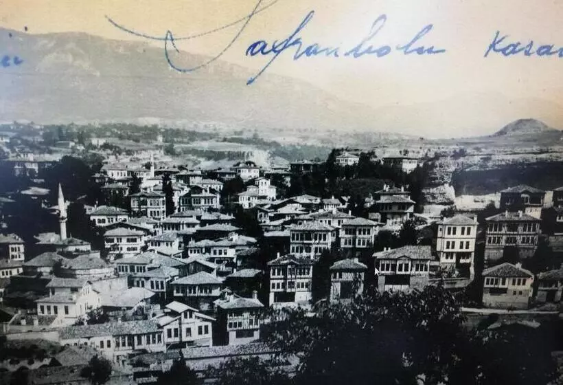 فندق Efe Guest House