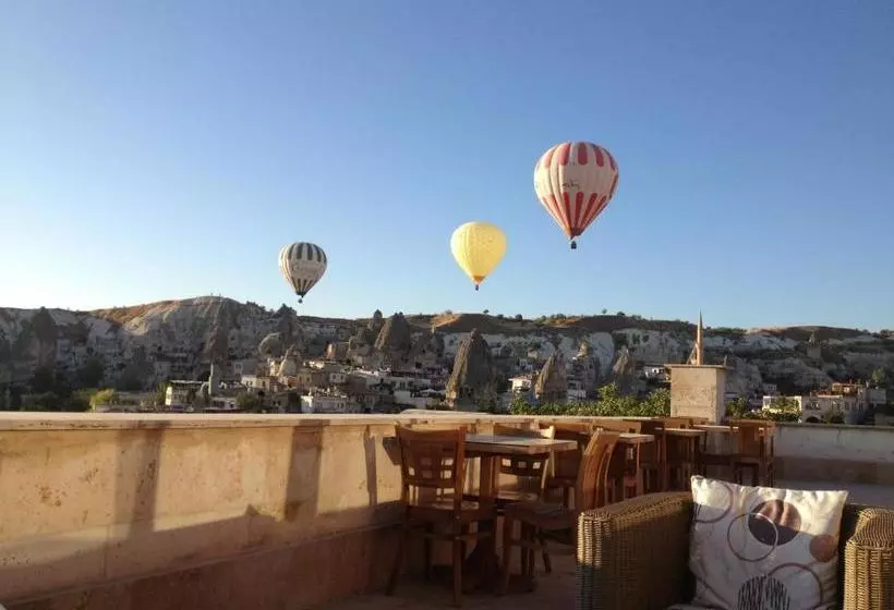 בית מלון כפרי Walnut House