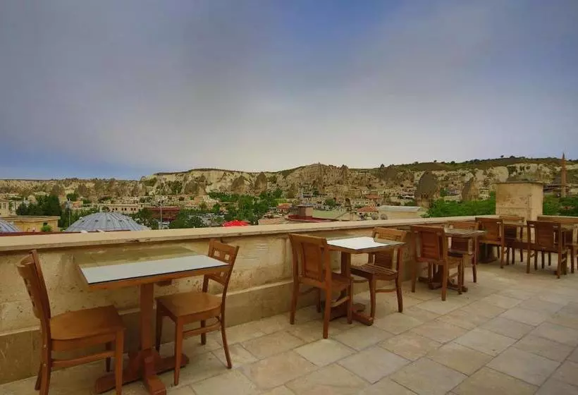 בית מלון כפרי Walnut House