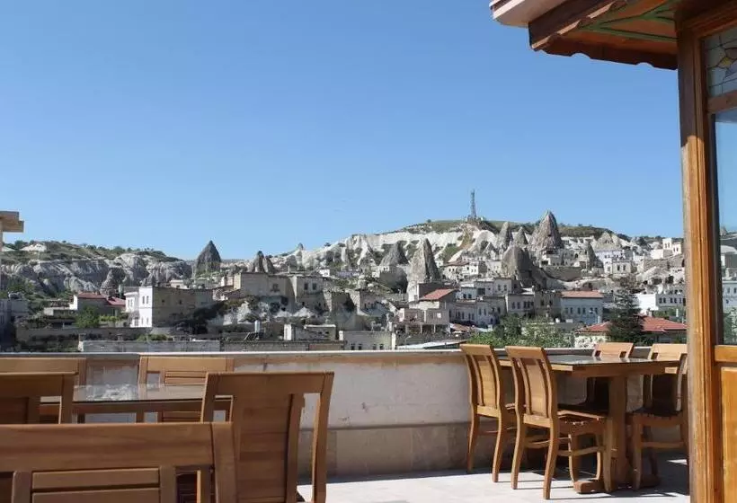 בית מלון כפרי Walnut House