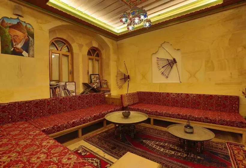 בית מלון כפרי Walnut House