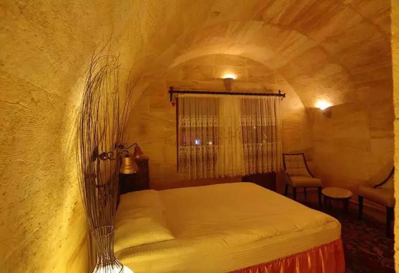 בית מלון כפרי Walnut House