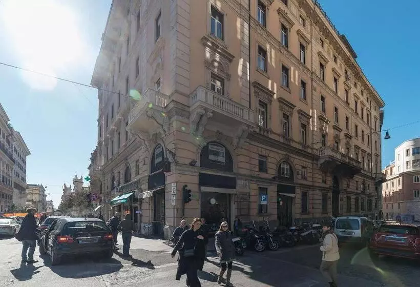 Hotel Guest House Sallustiano