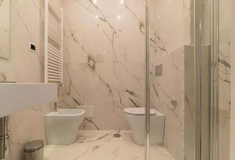 Hotel Guest House Sallustiano