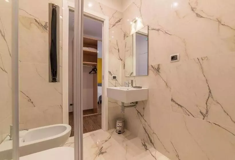 Hotel Guest House Sallustiano