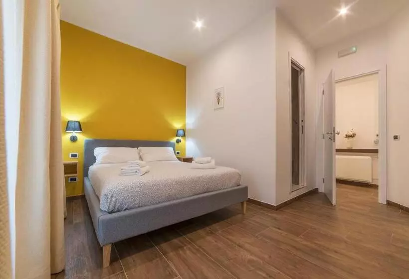 Hotel Guest House Sallustiano