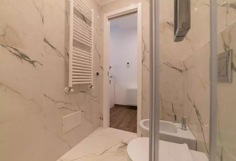 Hotel Guest House Sallustiano