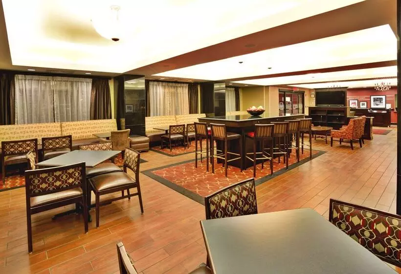 酒店 Hampton Inn Ft. Wayne/dupont Road