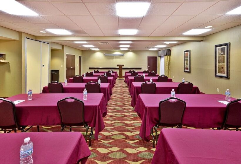 فندق Hampton Inn Ft. Wayne/dupont Road