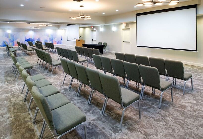 فندق Hilton Garden Inn Denton