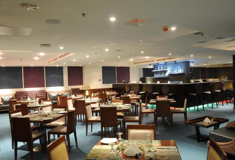 هتل Holiday Bahrain