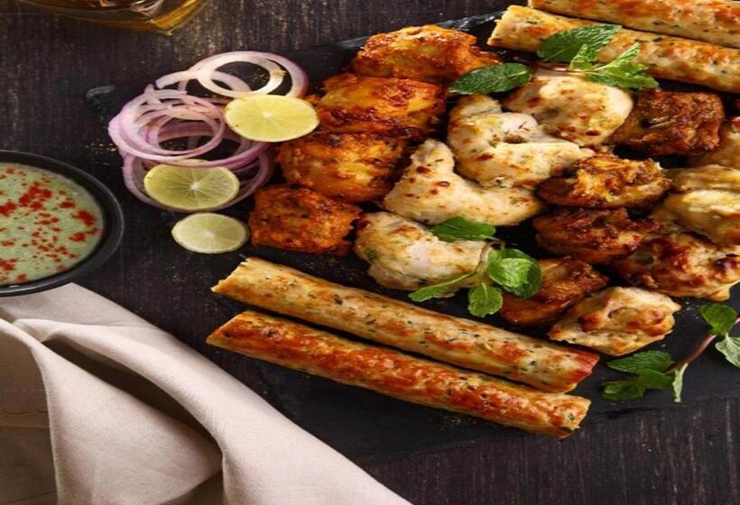 هتل Holiday Bahrain