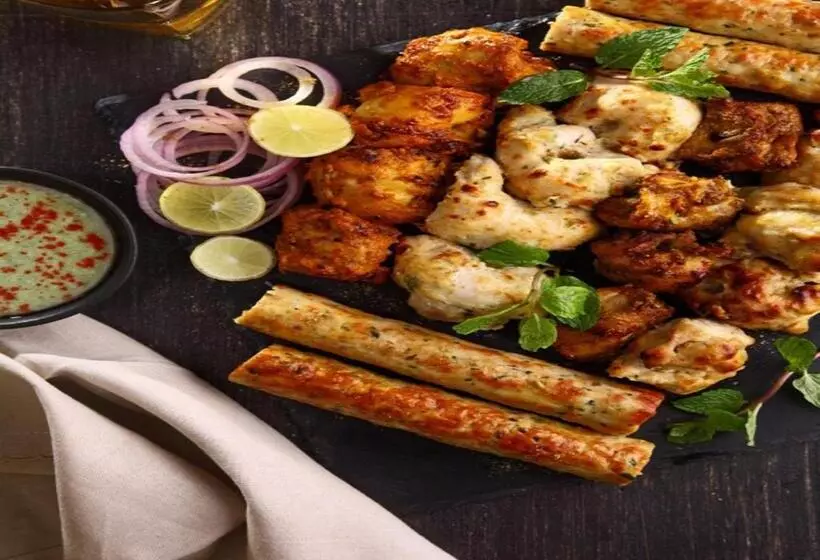 هتل Holiday Bahrain