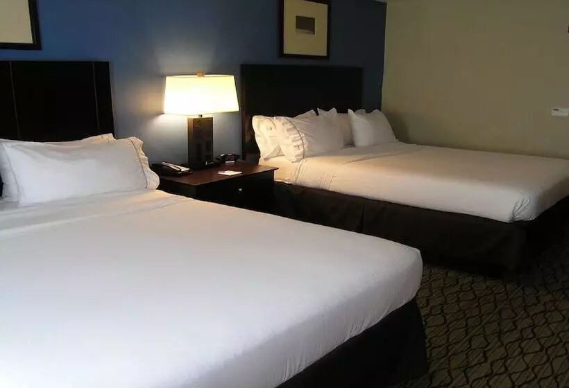 ホテル Holiday Inn Express & Suites Belle Vernon By Ihg