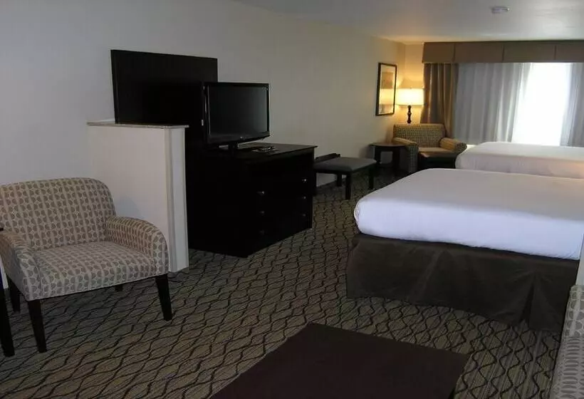 ホテル Holiday Inn Express & Suites Belle Vernon By Ihg